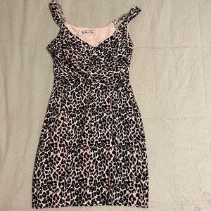 Victoria’s Secret Bodycon Dress